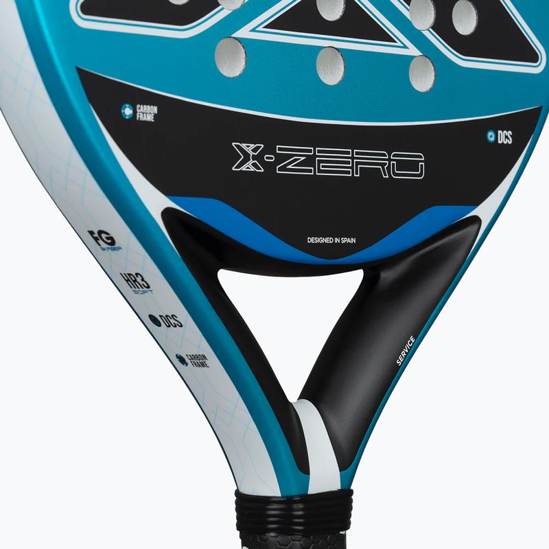 Rakieta do padla NOX X-Zero blue 6