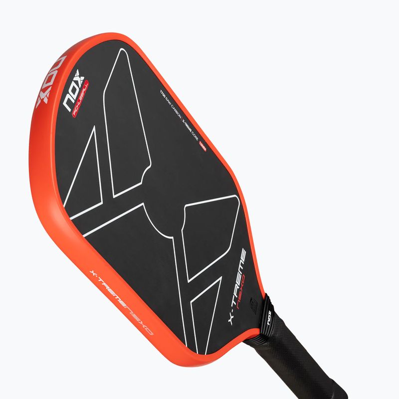 Rakieta do pickleball NOX X-Treme Nexo 16 mm 5