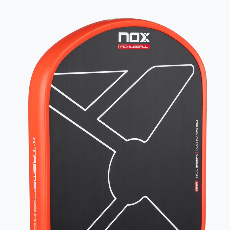 Rakieta do pickleball NOX X-Treme Nexo 16 mm 6