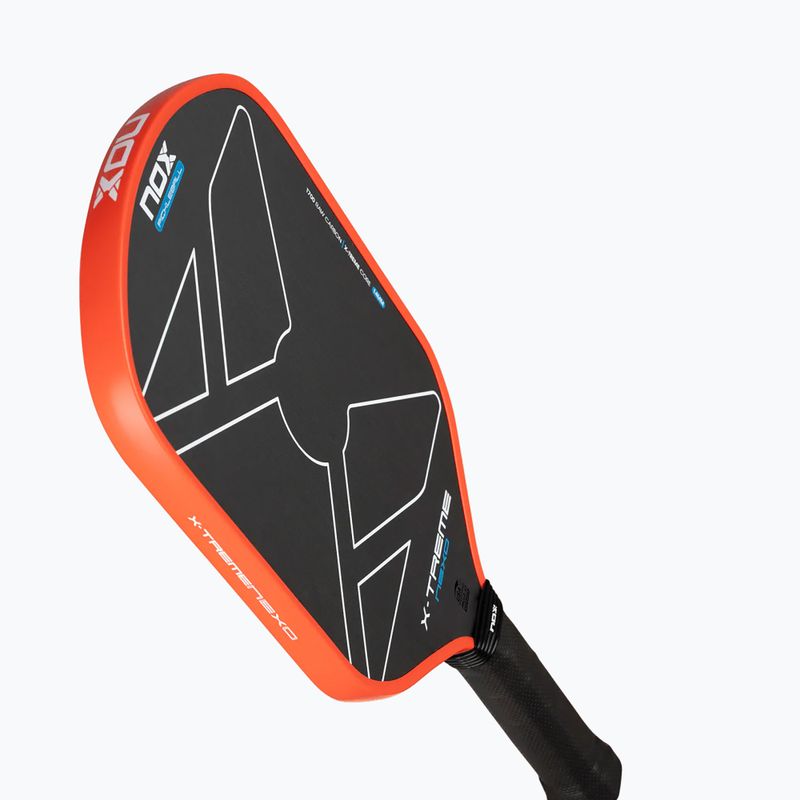 Rakieta do pickleball NOX X-Treme Nexo 14 mm 5