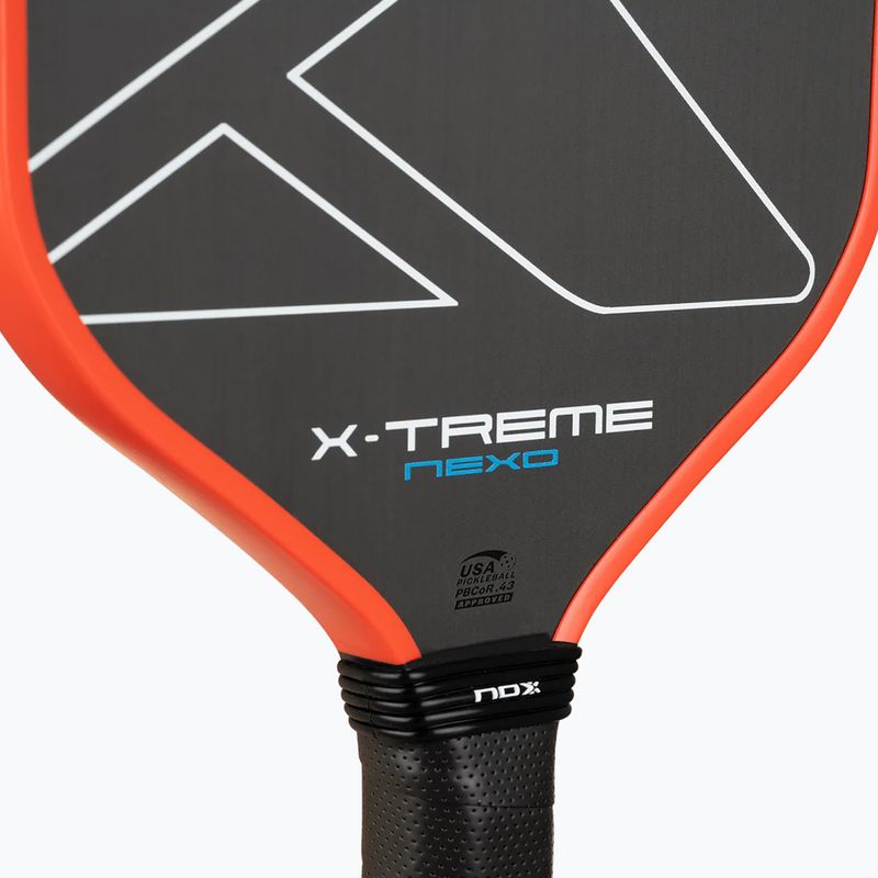 Rakieta do pickleball NOX X-Treme Nexo 14 mm 7