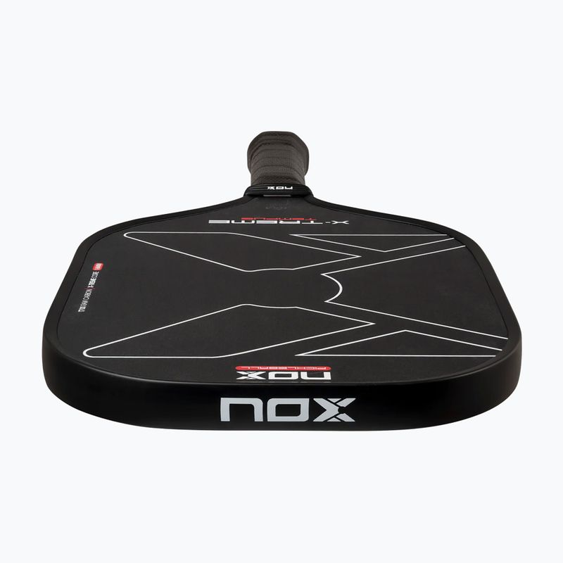 Rakieta do pickleball NOX X-Treme Tempus 16 mm 4