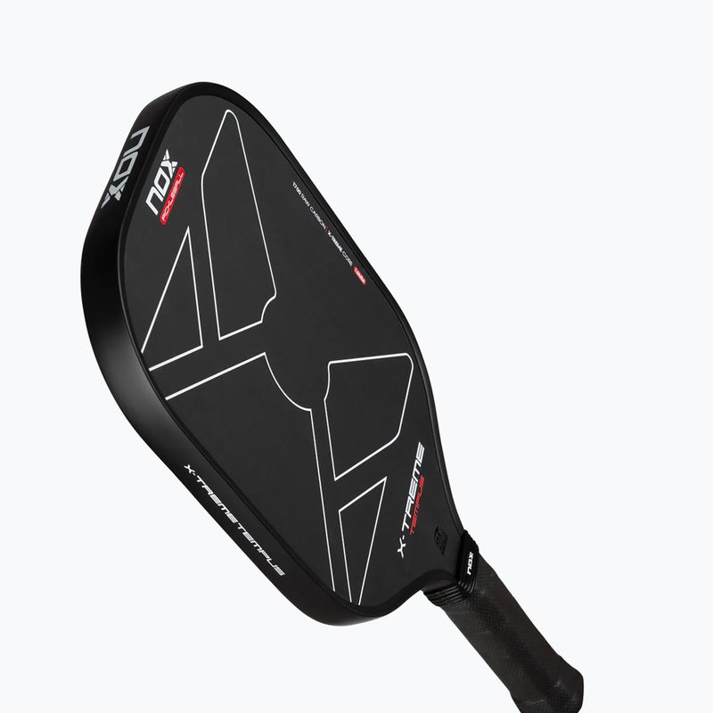 Rakieta do pickleball NOX X-Treme Tempus 16 mm 5