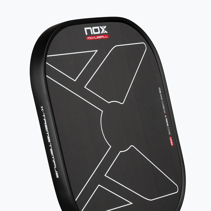 Rakieta do pickleball NOX X-Treme Tempus 16 mm 6