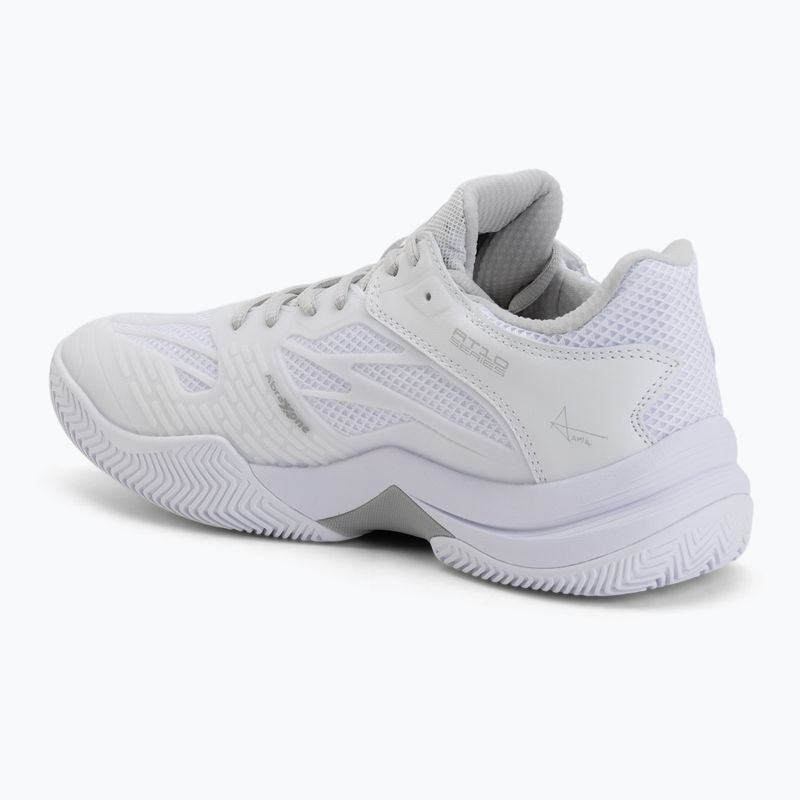 Buty do padla NOX AT10 Lux white/grey 3