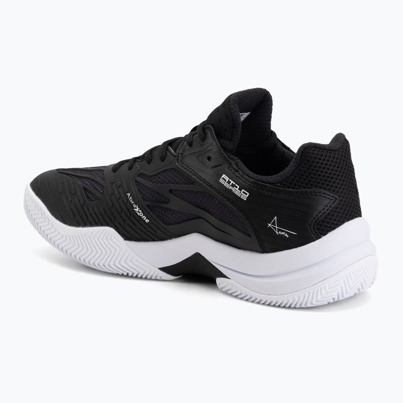 Buty do padla NOX AT10 Lux black/white 3
