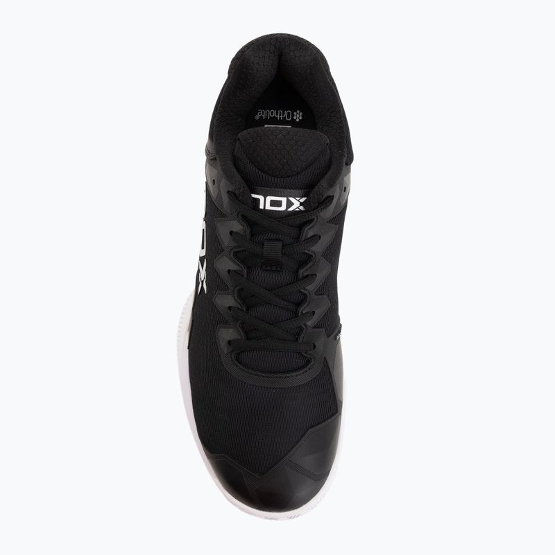 Buty do padla NOX ML10 Hexa black/white 5