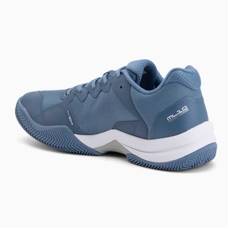Buty do padla NOX ML10 Hexa blue/silver 3
