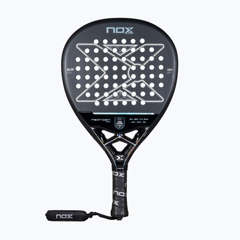 Rakieta do padla NOX Nextgen Pro Attack 12K NFA Series
