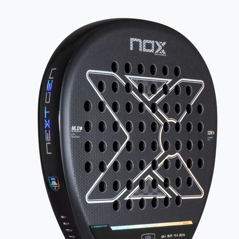 Rakieta do padla NOX Nextgen Pro Attack 12K NFA Series 5