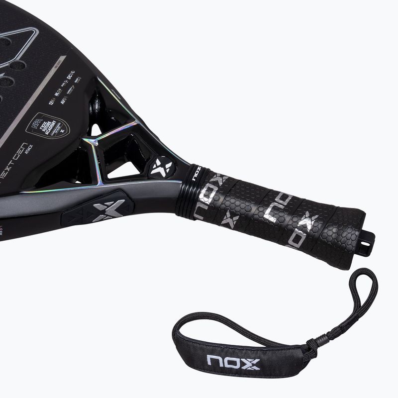 Rakieta do padla NOX Nextgen Pro Attack 12K NFA Series 7