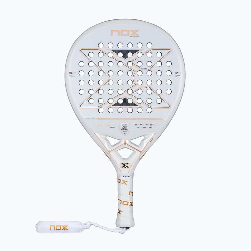 Rakieta do padla NOX Nextgen Pro Hybrid 12K NFA Series