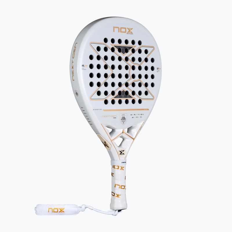 Rakieta do padla NOX Nextgen Pro Hybrid 12K NFA Series 2