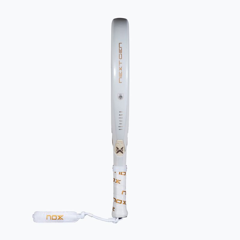 Rakieta do padla NOX Nextgen Pro Hybrid 12K NFA Series 3