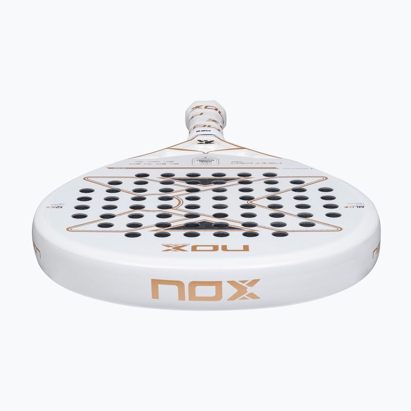 Rakieta do padla NOX Nextgen Pro Hybrid 12K NFA Series 4