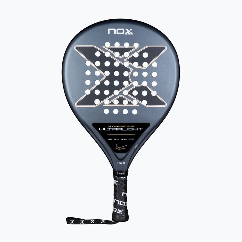 Rakieta do padla dla dzieci NOX AT10 Genius Ultralight Jr