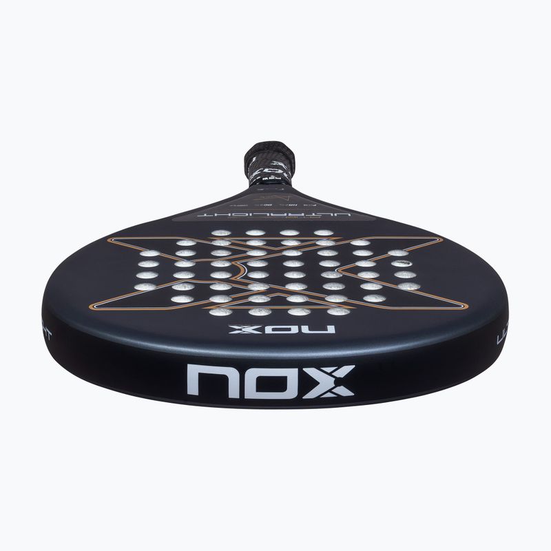 Rakieta do padla dla dzieci NOX AT10 Genius Ultralight Jr 4