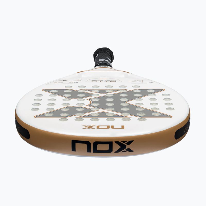 Rakieta do padla dla dzieci NOX AT10 Genius Jr 4