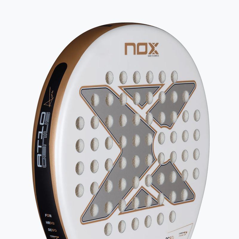 Rakieta do padla dla dzieci NOX AT10 Genius Jr 5