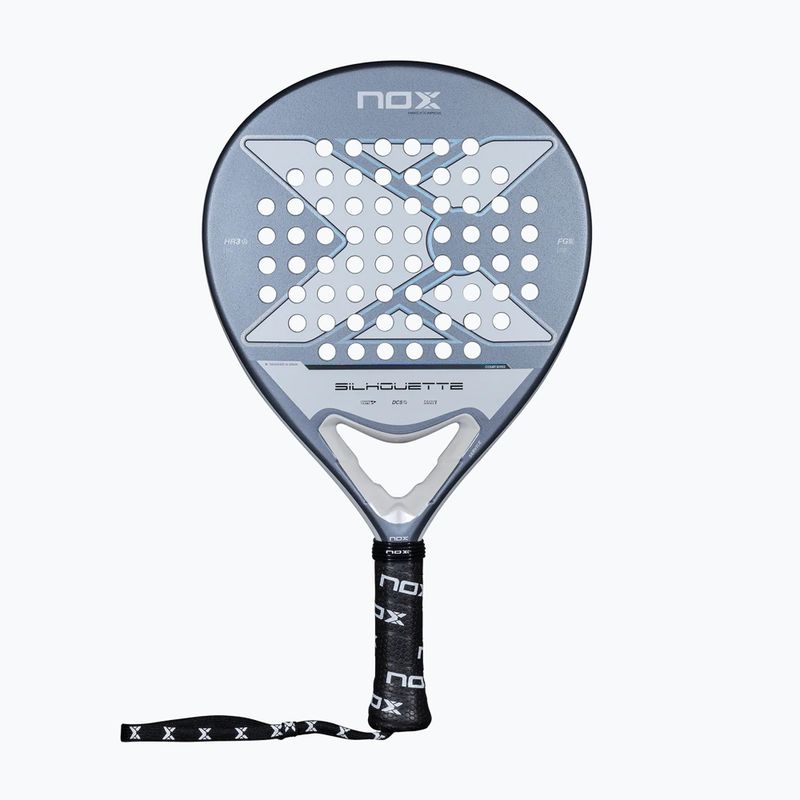 Rakieta do padla NOX X-One Silhoutte 2026