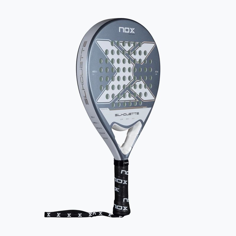 Rakieta do padla NOX X-One Silhoutte 2026 2