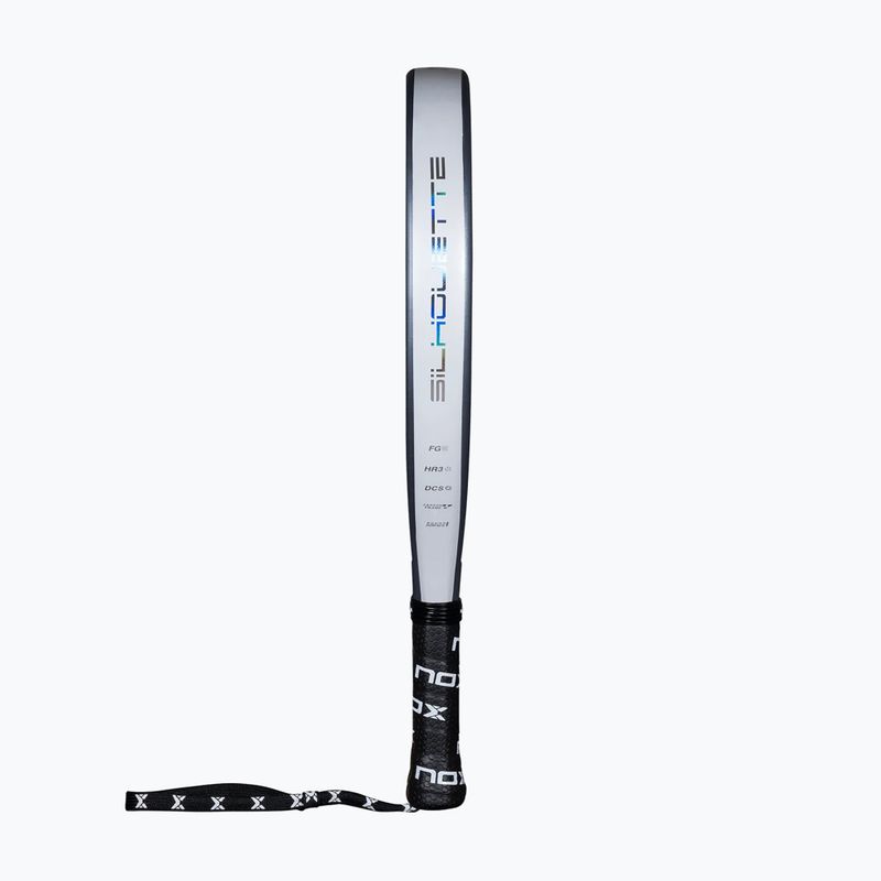 Rakieta do padla NOX X-One Silhoutte 2026 3