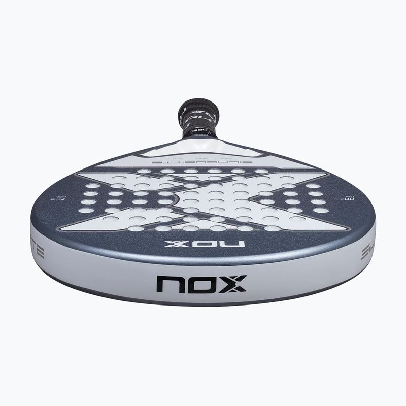 Rakieta do padla NOX X-One Silhoutte 2026 4