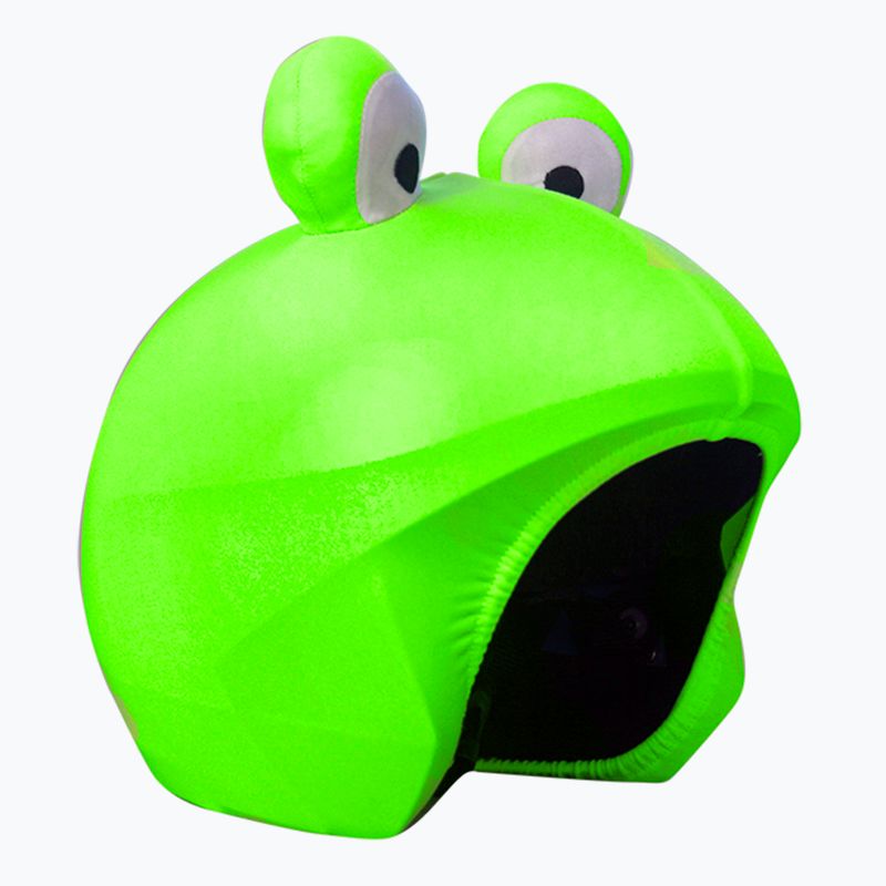 Nakładka na kask COOLCASC Frog 2