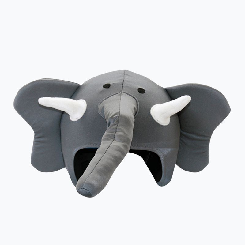 Nakładka na kask COOLCASC Elephant 2