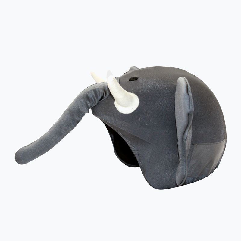 Nakładka na kask COOLCASC Elephant 4