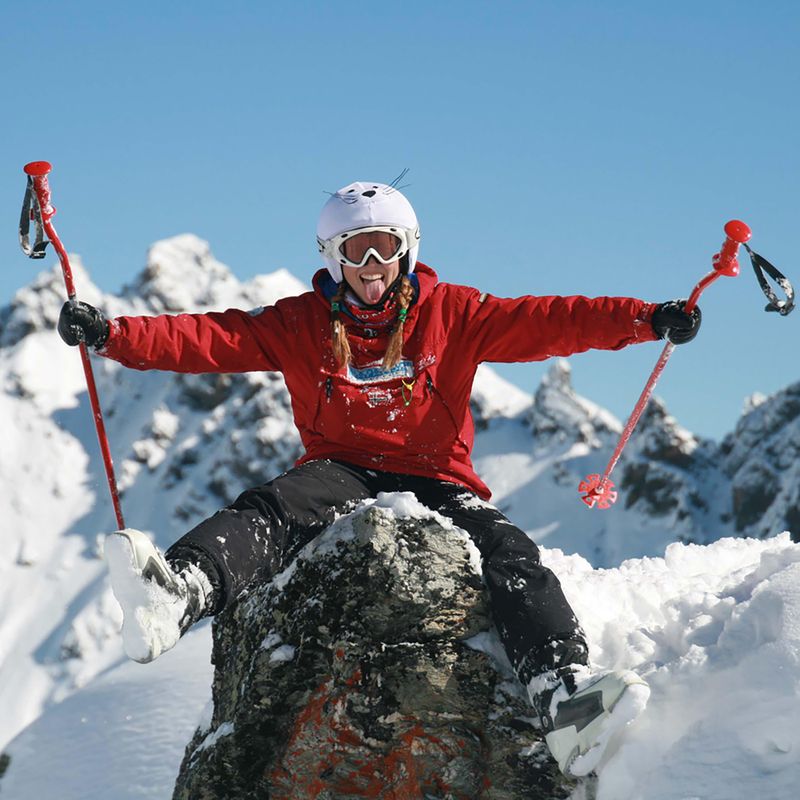 Nakładka na kask COOLCASC Seal 10