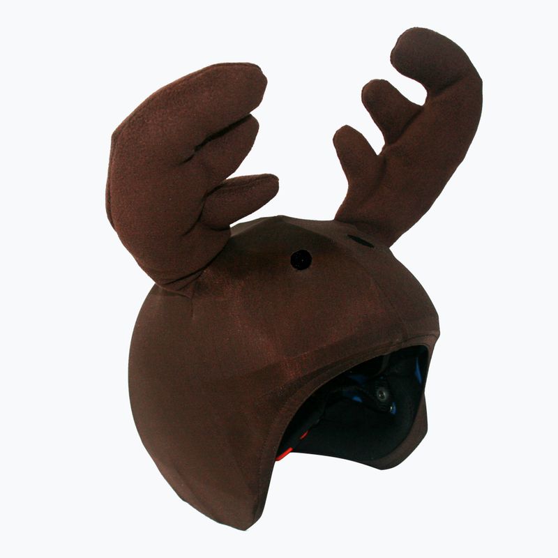 Nakładka na kask COOLCASC Moose 2