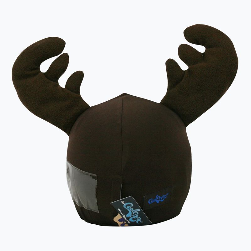 Nakładka na kask COOLCASC Moose 5