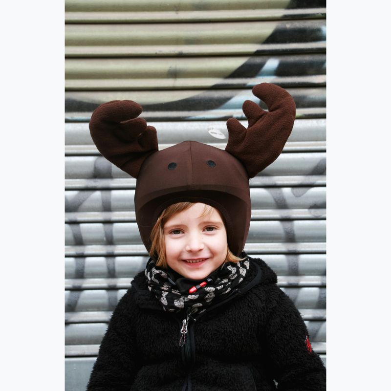 Nakładka na kask COOLCASC Moose 6