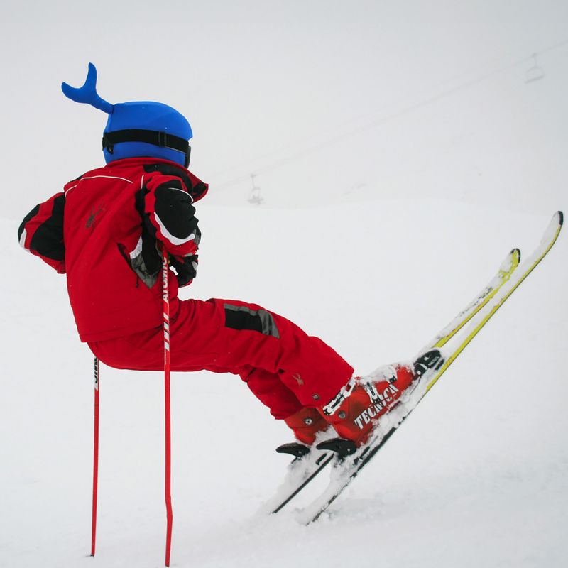 Nakładka na kask COOLCASC Whale 8