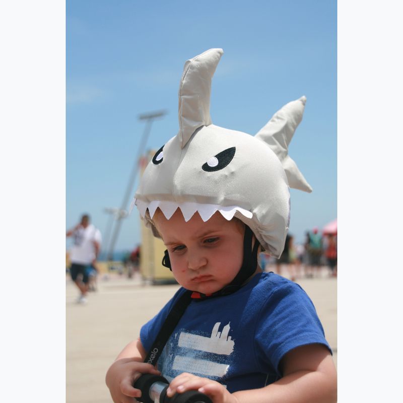 Nakładka na kask COOLCASC Shark 5