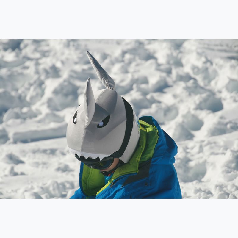 Nakładka na kask COOLCASC Shark 6
