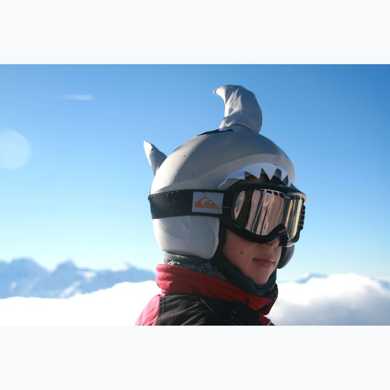 Nakładka na kask COOLCASC Shark 7