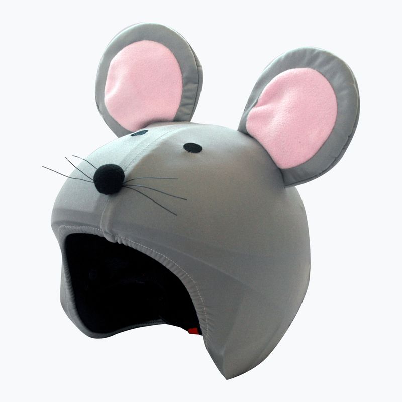 Nakładka na kask COOLCASC Mouse 2