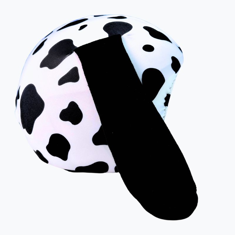 Nakładka na kask COOLCASC Dalmatian 3
