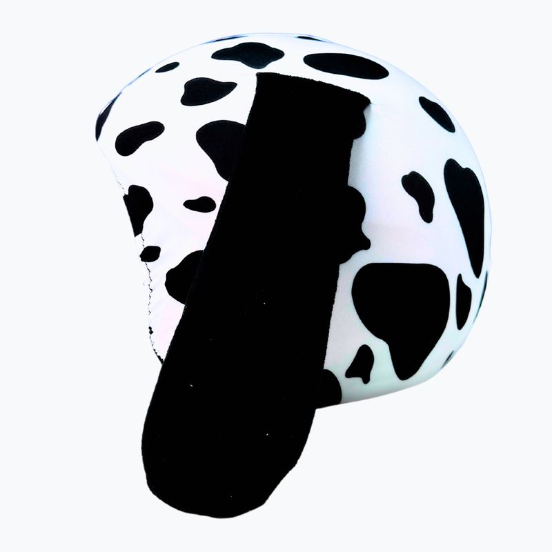 Nakładka na kask COOLCASC Dalmatian 4