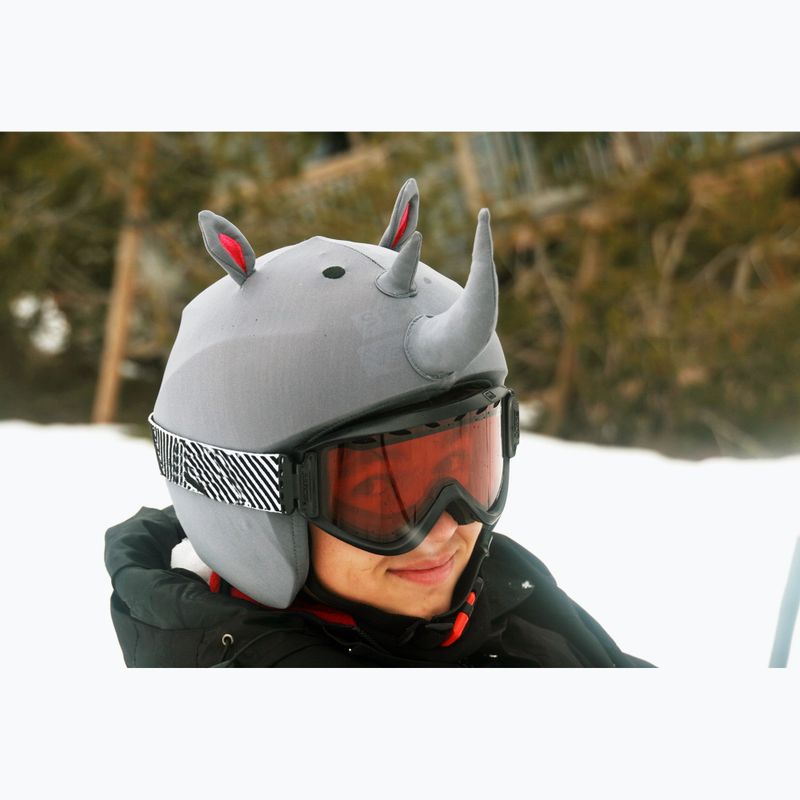 Nakładka na kask COOLCASC Rhino 8