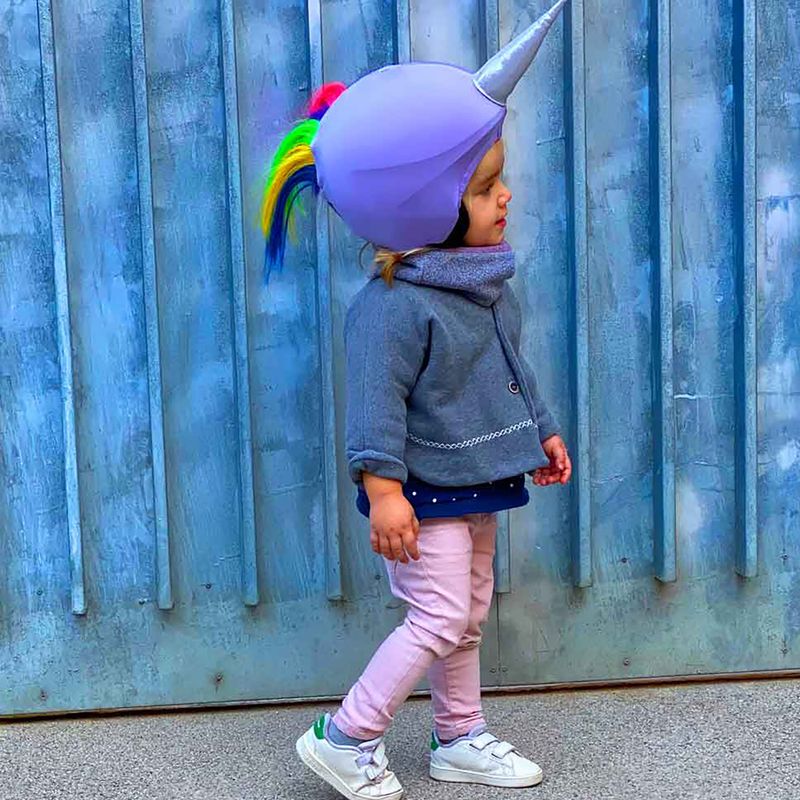 Nakładka na kask COOLCASC Unicorn 7