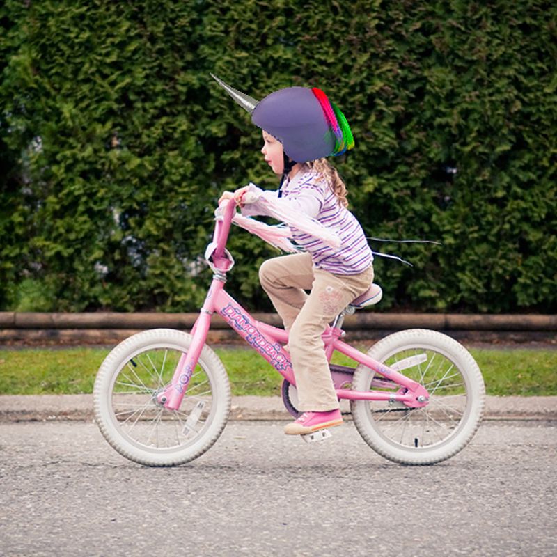 Nakładka na kask COOLCASC Unicorn 8