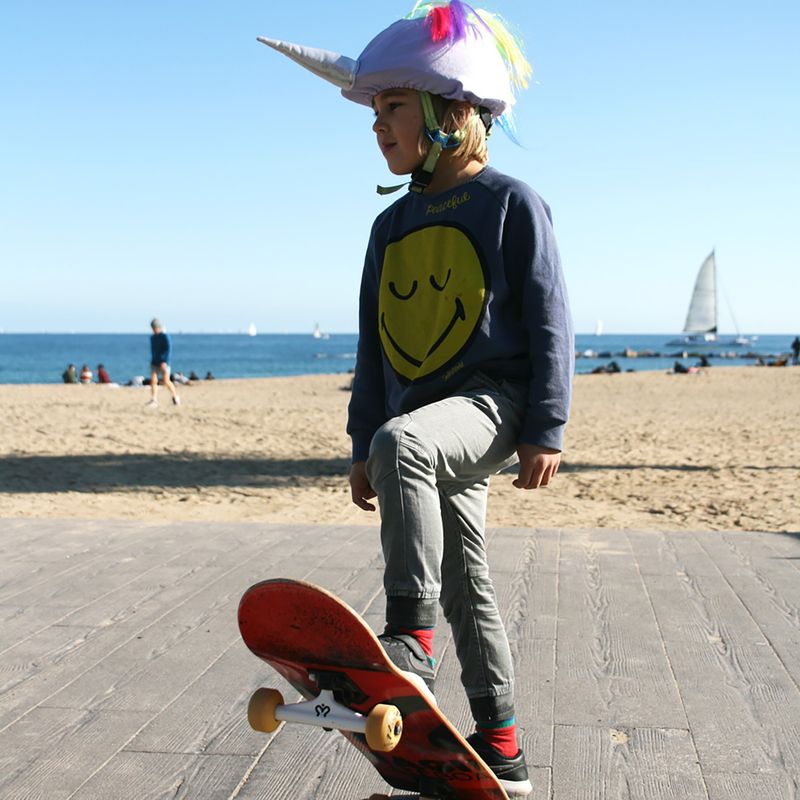 Nakładka na kask COOLCASC Unicorn 9