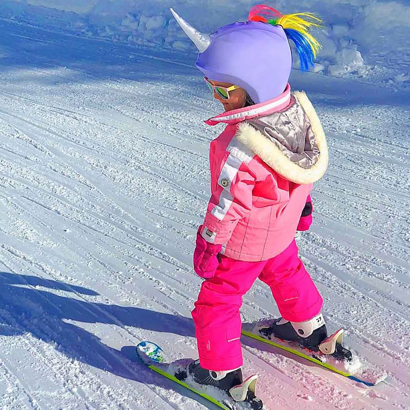 Nakładka na kask COOLCASC Unicorn 10
