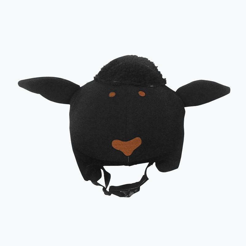 Nakładka na kask COOLCASC Black Sheep