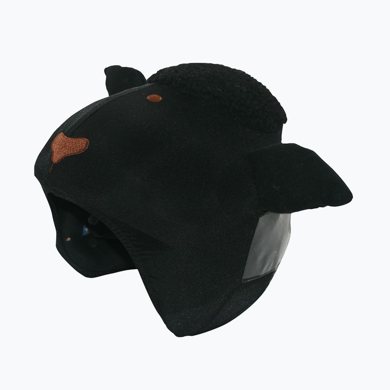 Nakładka na kask COOLCASC Black Sheep 3