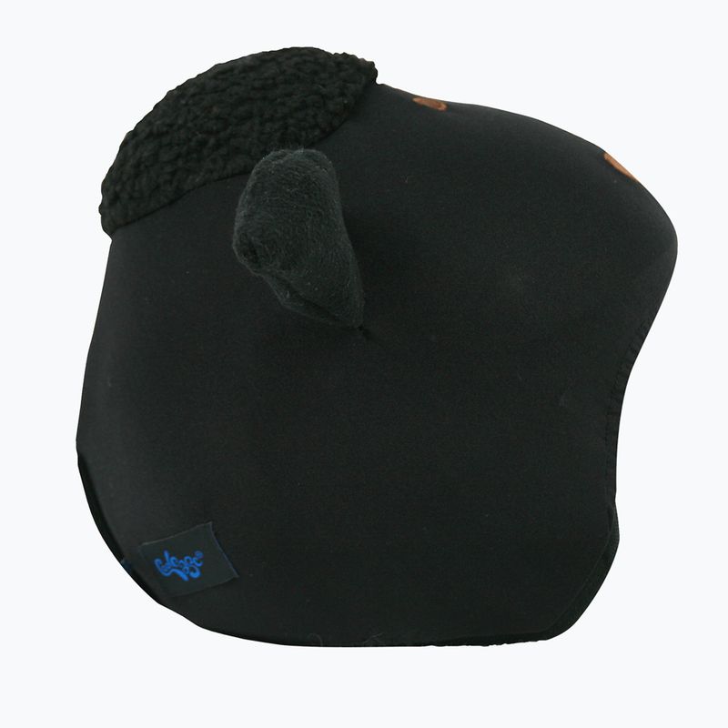 Nakładka na kask COOLCASC Black Sheep 4