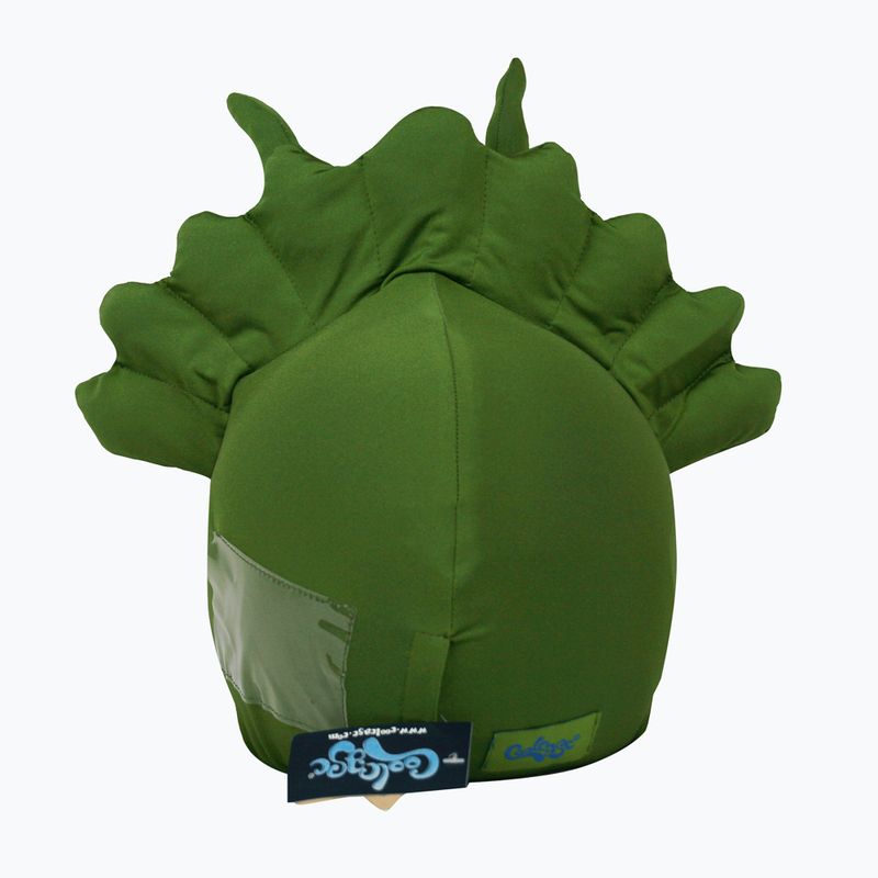 Nakładka na kask COOLCASC Triceratops 2
